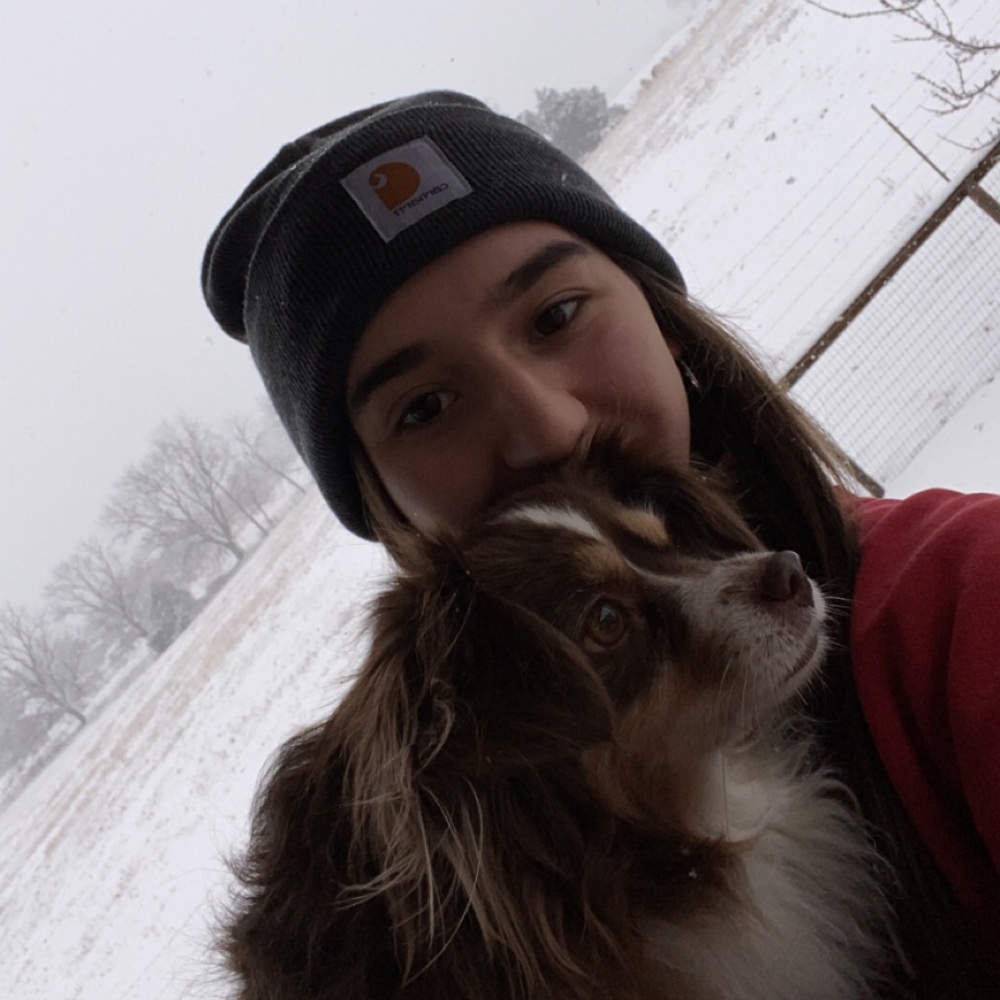 Meet your Posher, Kennedy